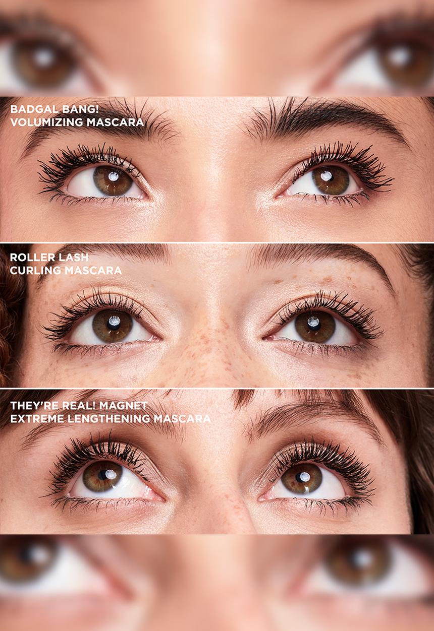 Benefit Cosmetics - Mascara Mini Fest