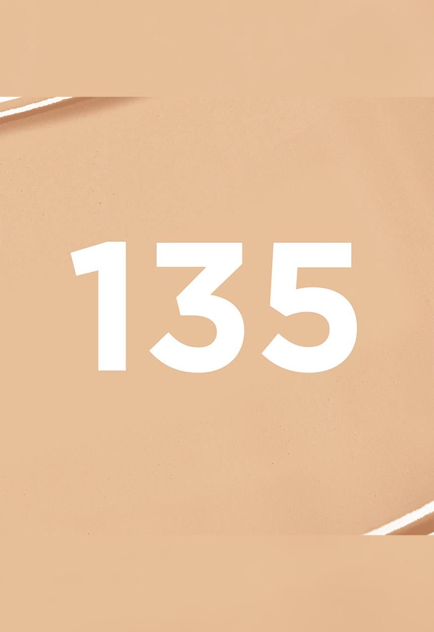 L'Oreal Paris - Infaillible Matte 24h Foundation - 135 Radiant Vanilla