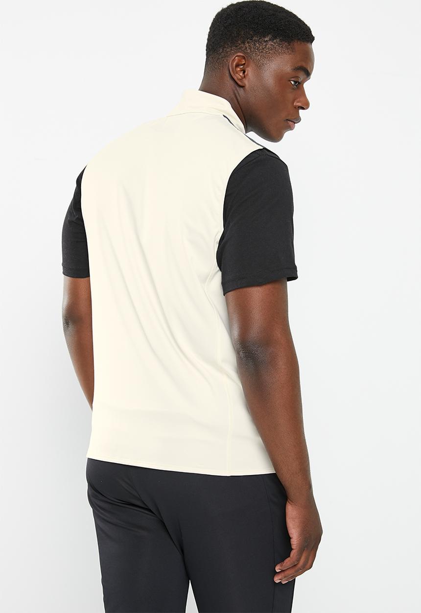 Oakley - Oakley gravity range vest - arctic white heather