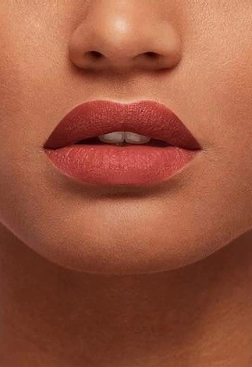 L'Oreal Paris - Les macarons - 834 infinite spice