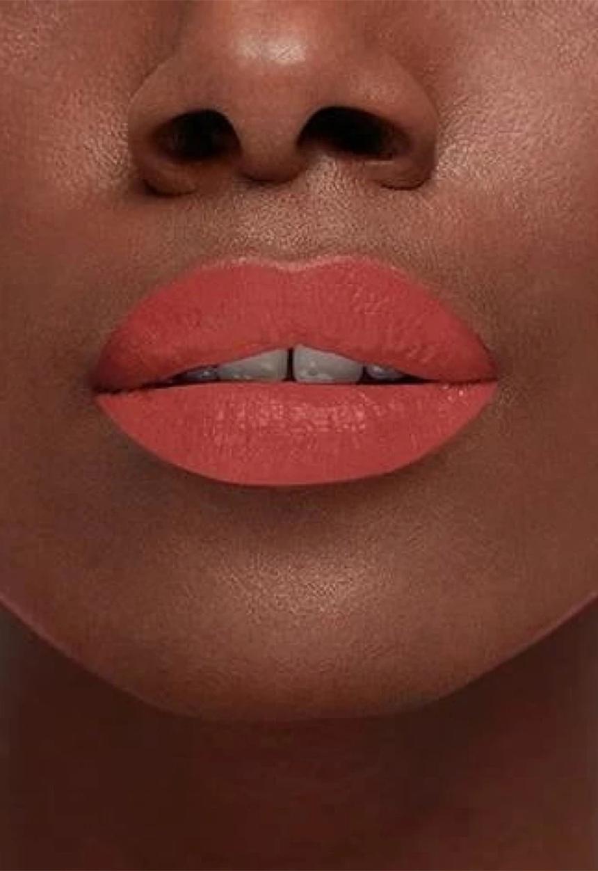 L'Oreal Paris - Les macarons - 834 infinite spice