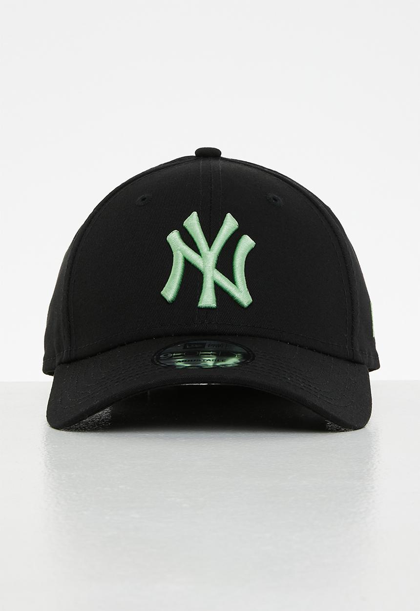 New Era - New york yankees - black/green