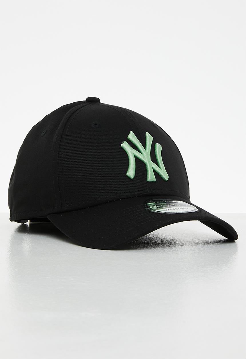 New Era - New york yankees - black/green