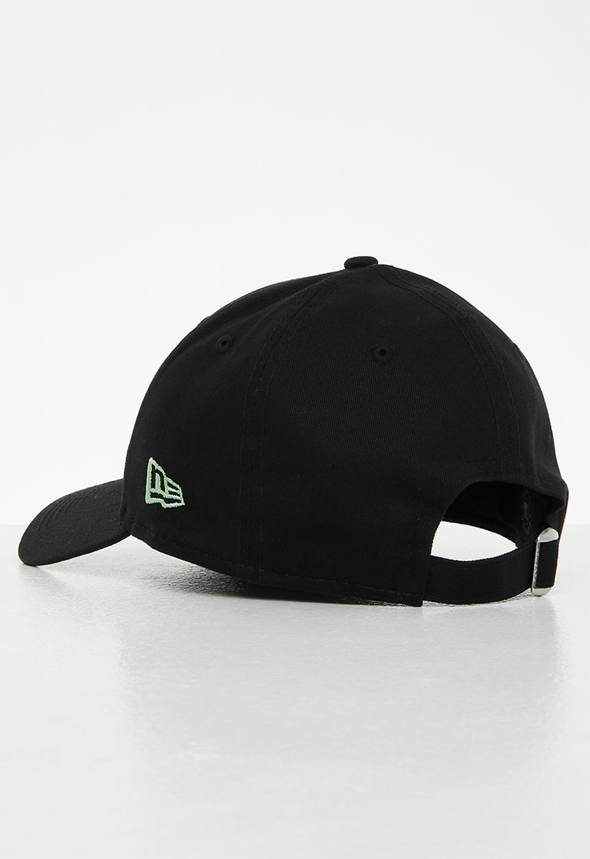 New Era - New york yankees - black/green