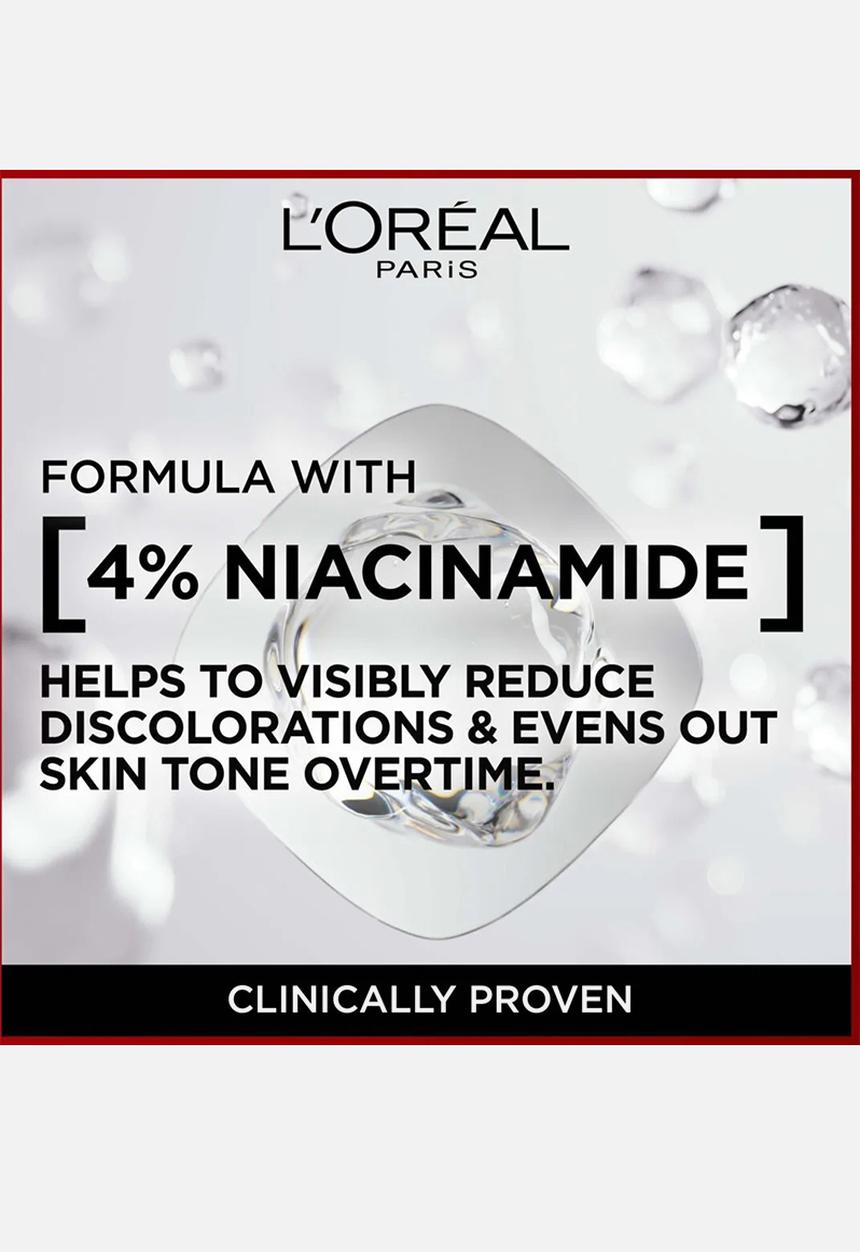 L'Oreal Paris - Infallible Matte Foundation - Amber