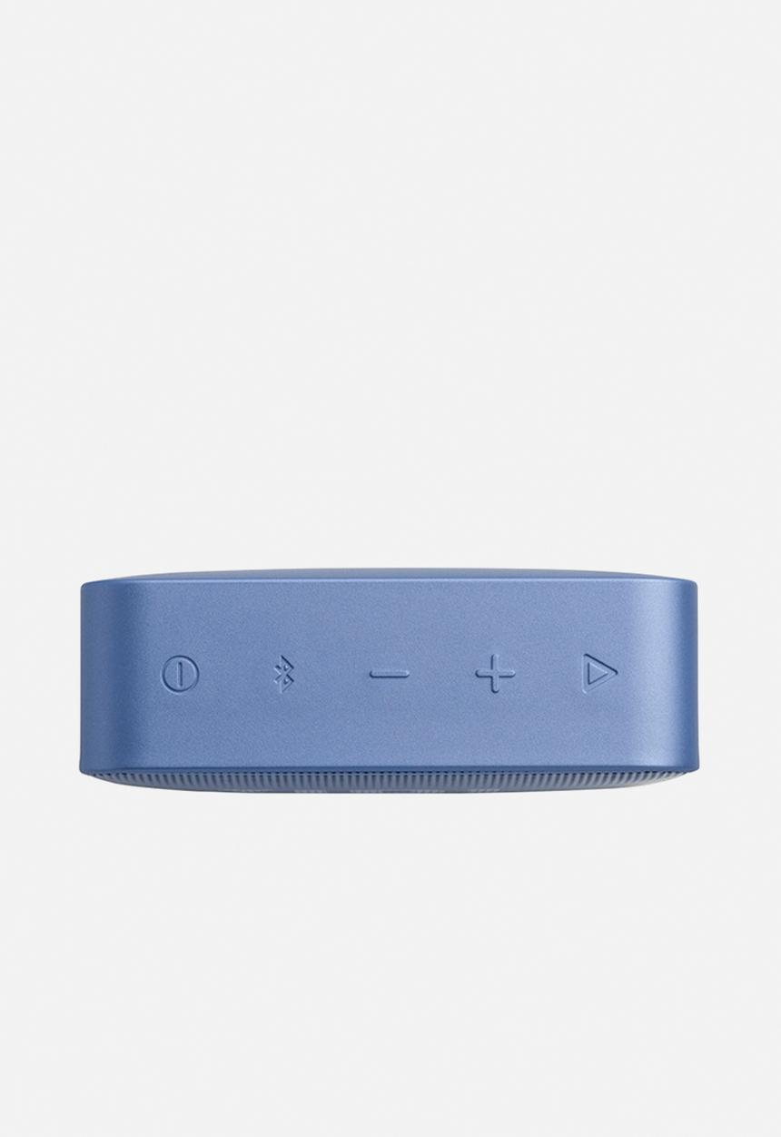 JBL - Go Essential BT Speaker - Blue
