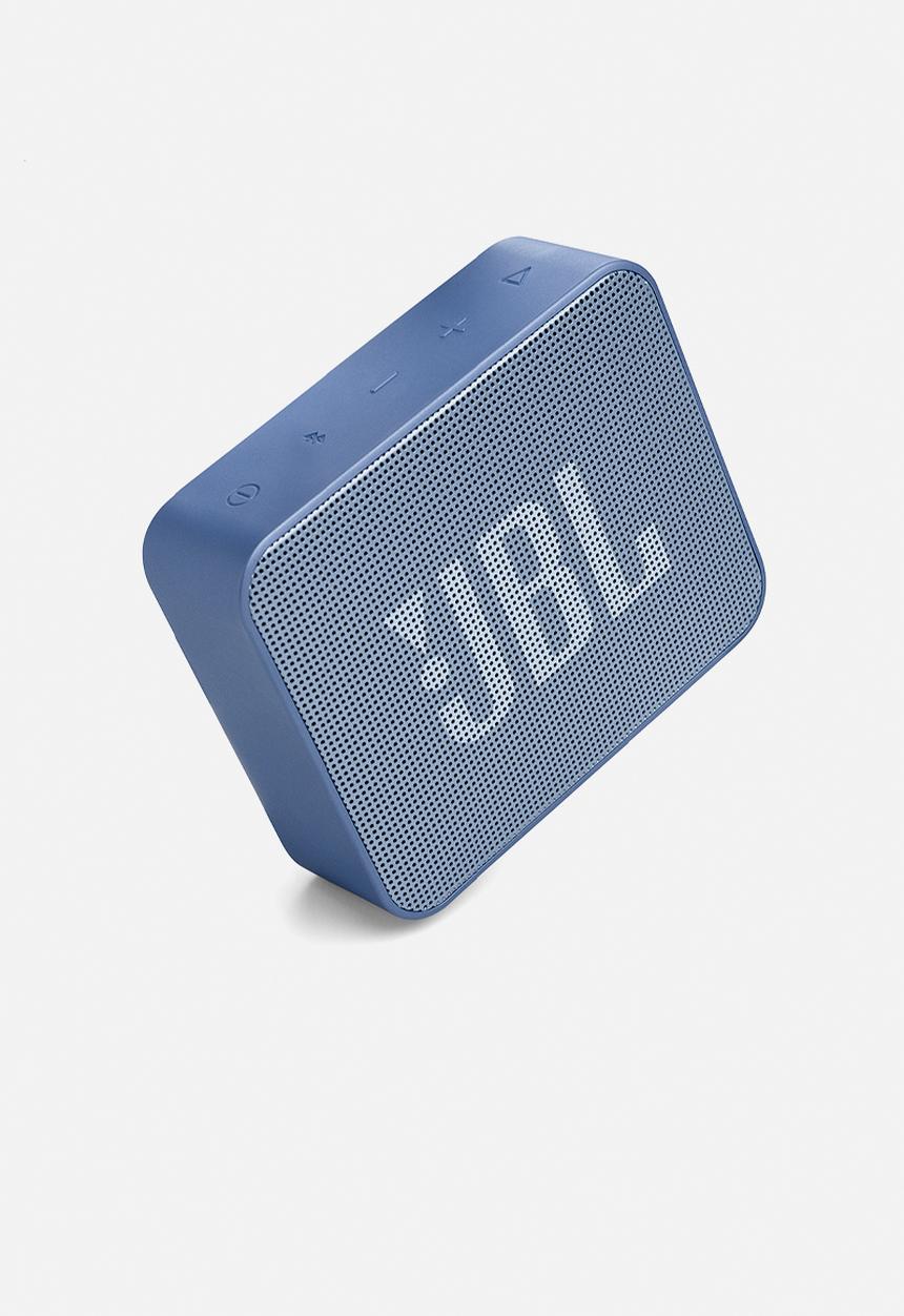 JBL - Go Essential BT Speaker - Blue
