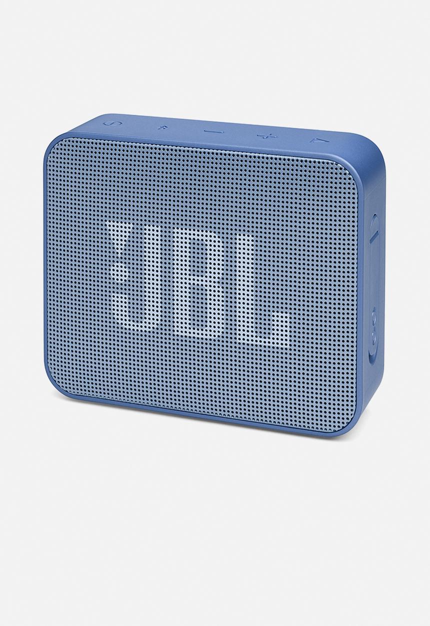 JBL - Go Essential BT Speaker - Blue