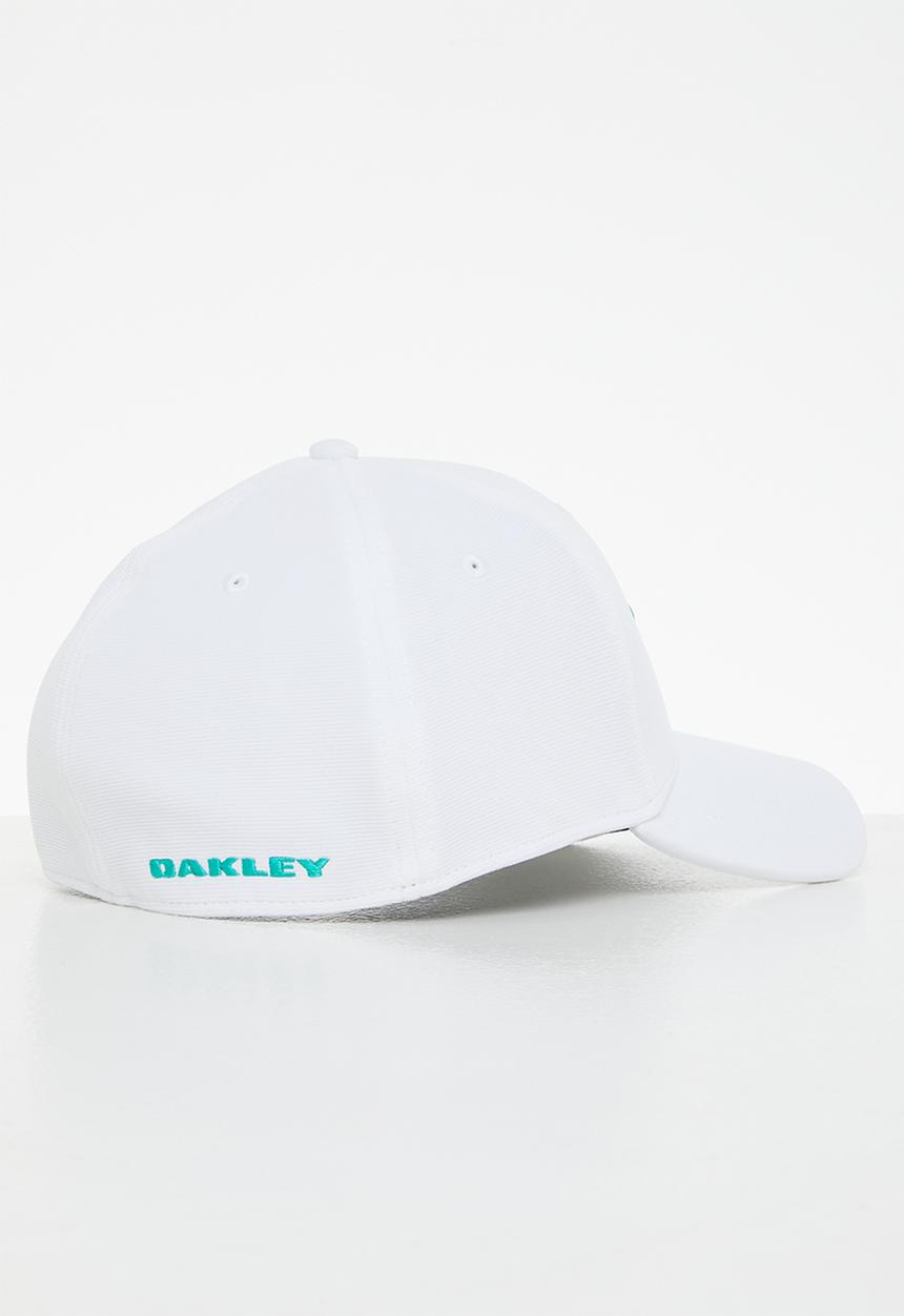 Oakley - Tincan remix cap - white