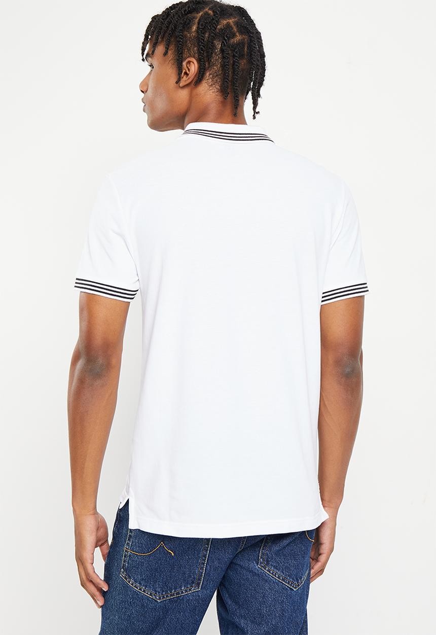 Levi’s® - Polo - white 