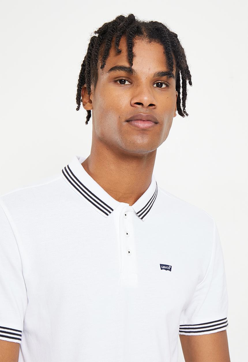 Levi’s® - Polo - white 