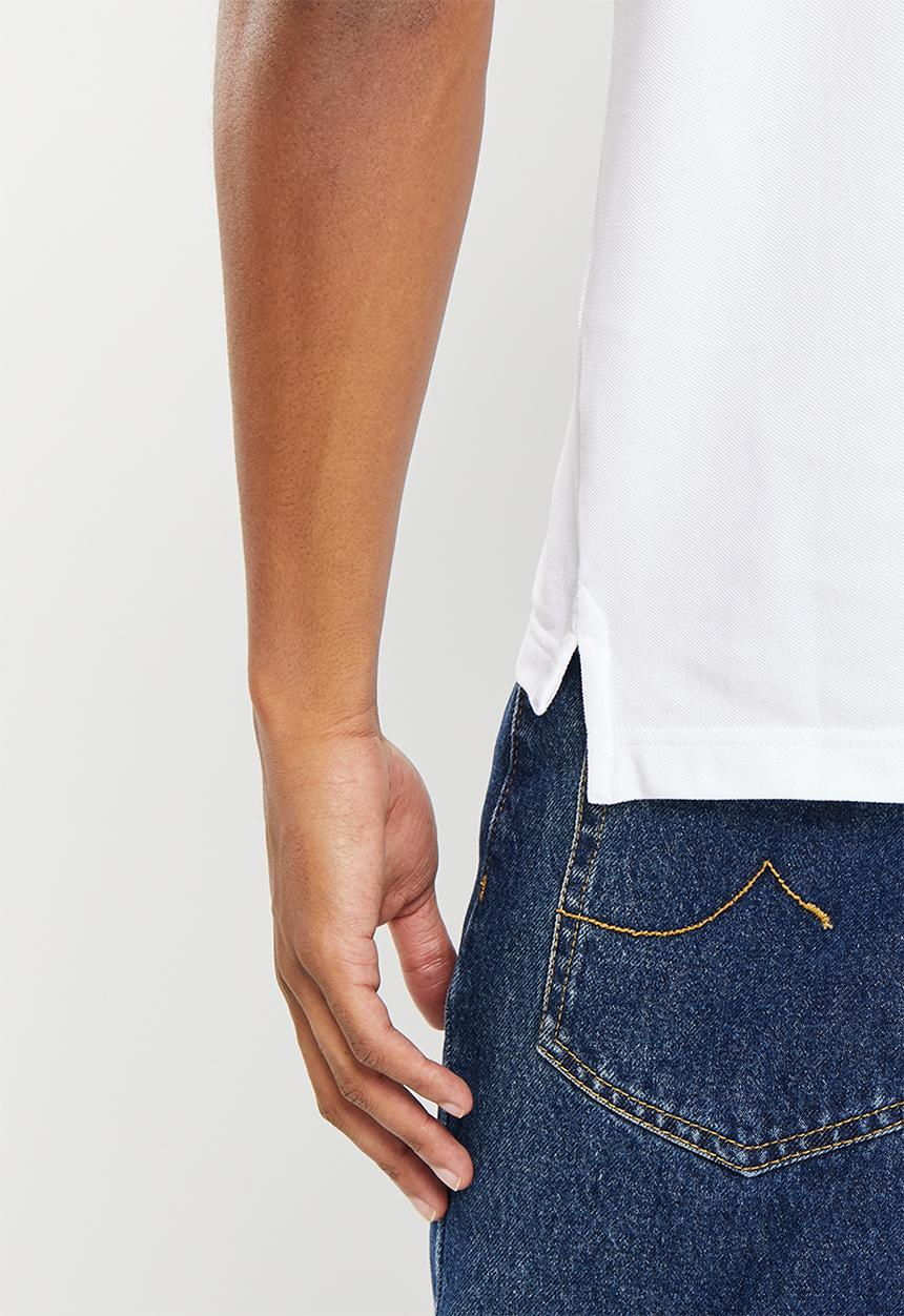 Levi’s® - Polo - white 