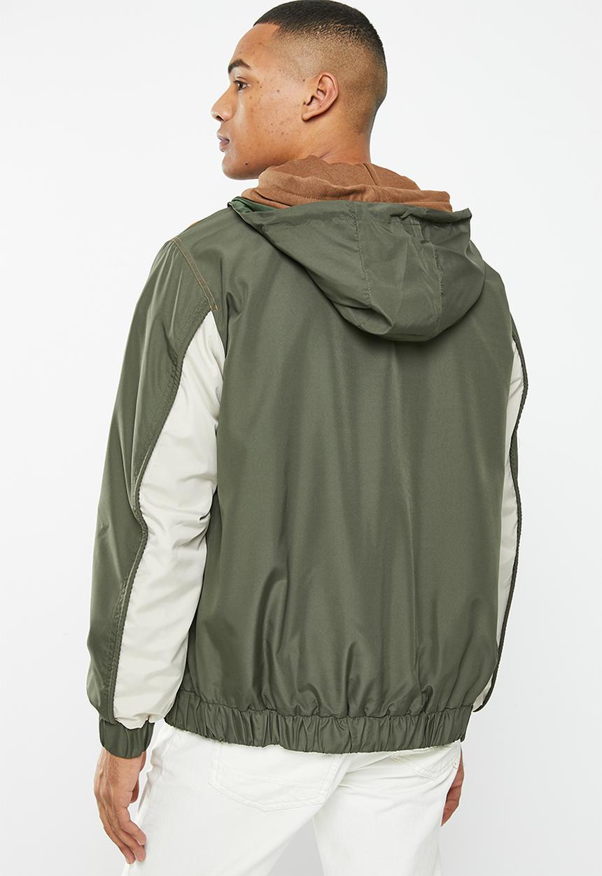 Trendyol - Urban utility jacket - multi color