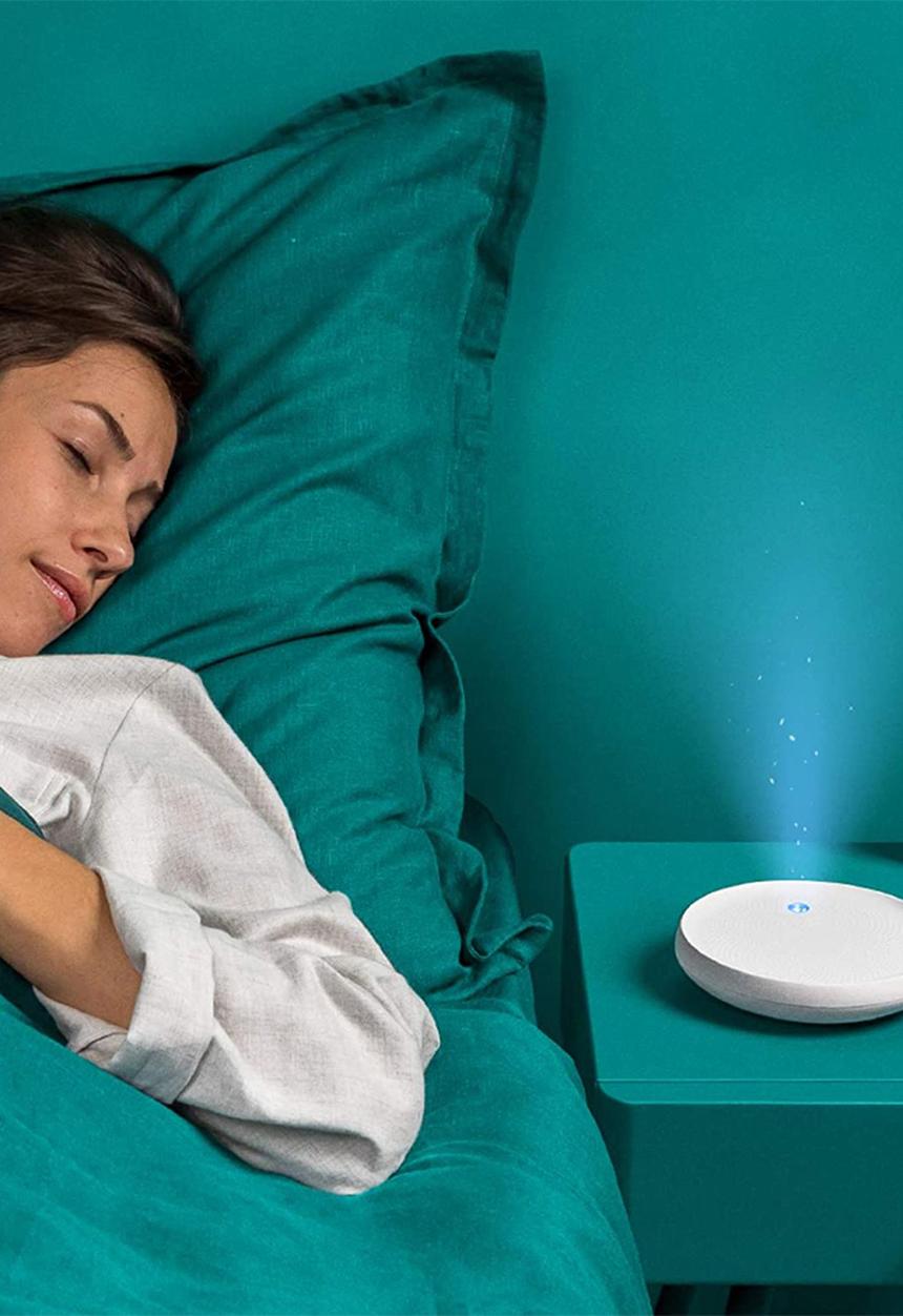 Dodow - Sleep aid device