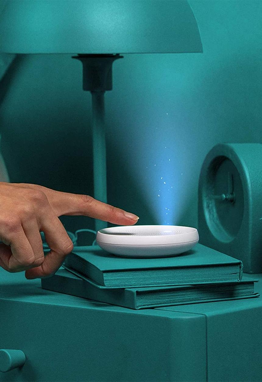 Dodow - Sleep aid device