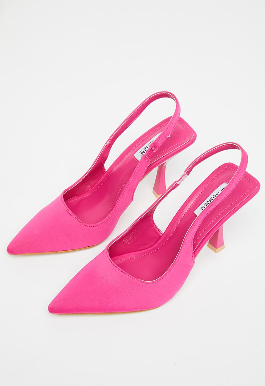 Madison® - Kisha court slingback - hot pink