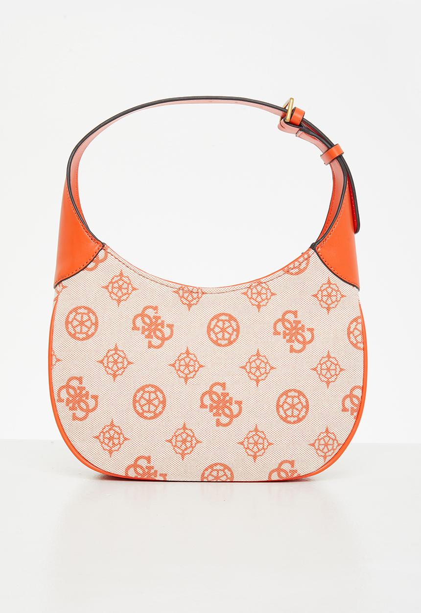 GUESS - Izzy hobo - orange