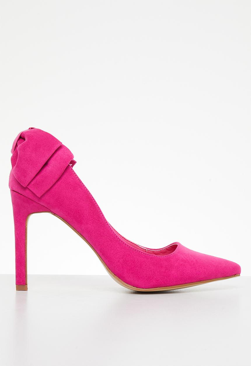 Madison® - Kessa court heel - hot pink