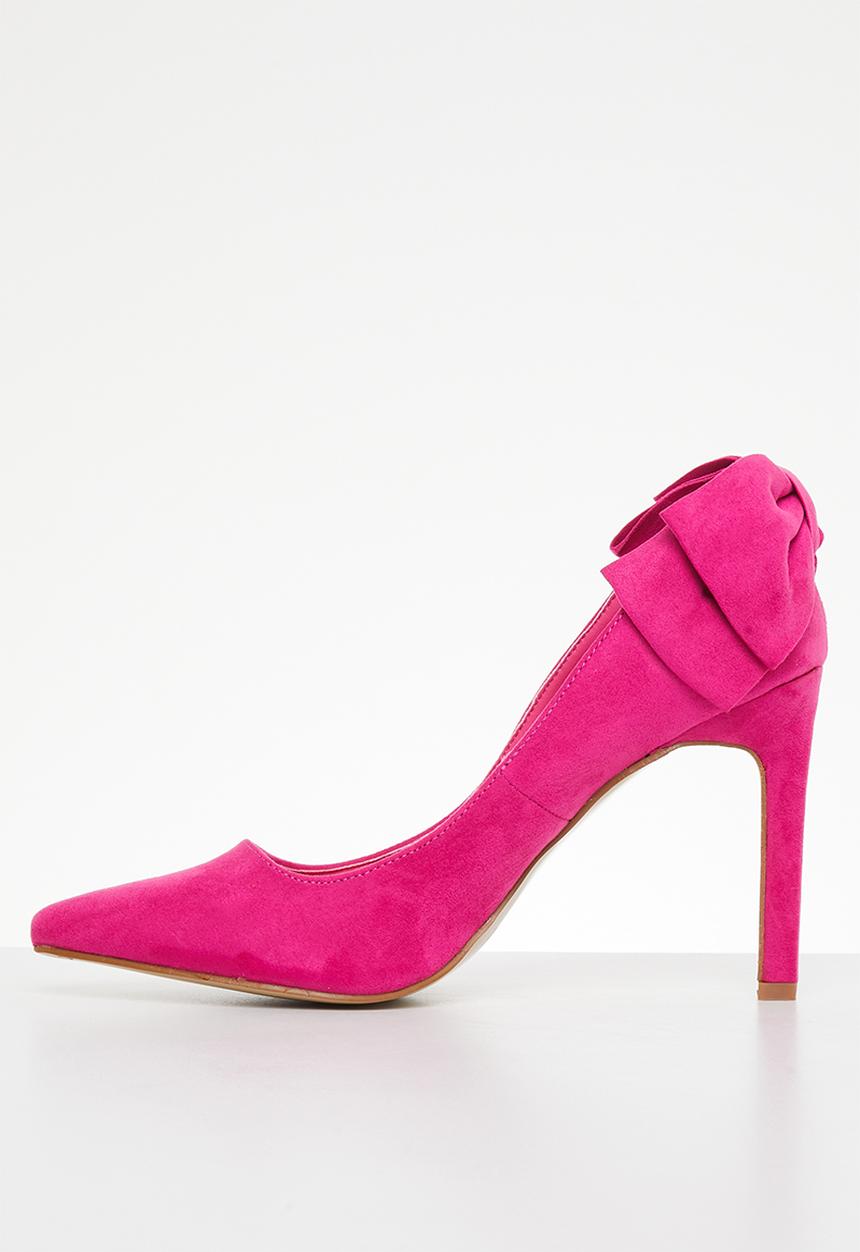Madison® - Kessa court heel - hot pink