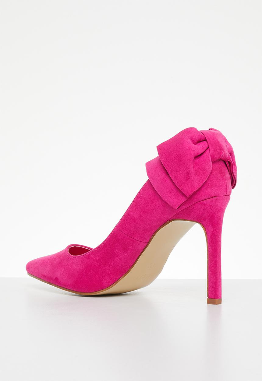 Madison® - Kessa court heel - hot pink