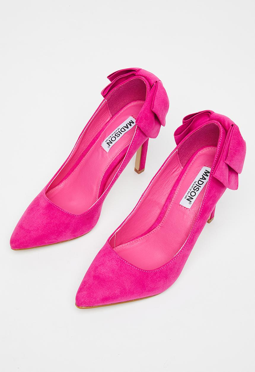 Madison® - Kessa court heel - hot pink