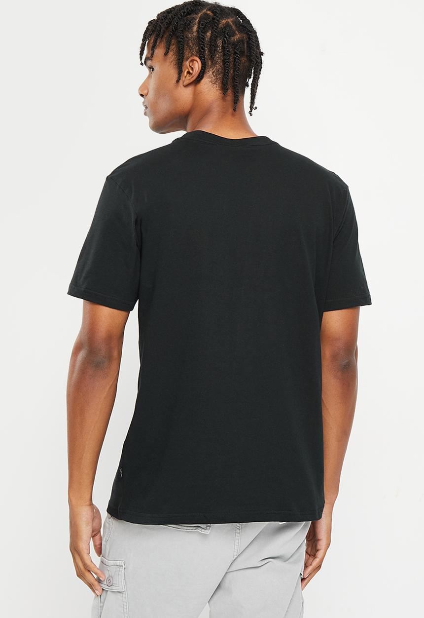 Rip Curl - Classic icon tee - black 