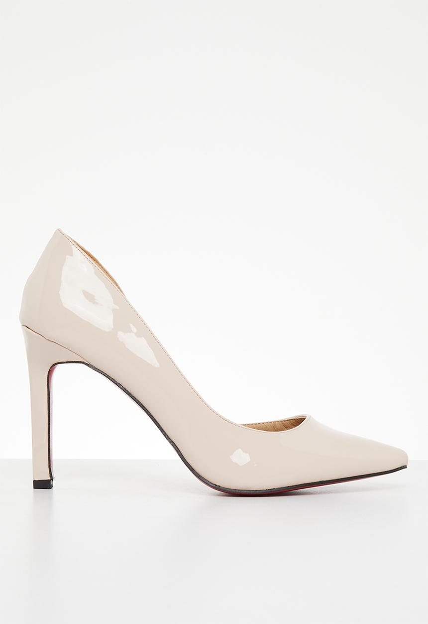 Madison® - Max court heel - neutral