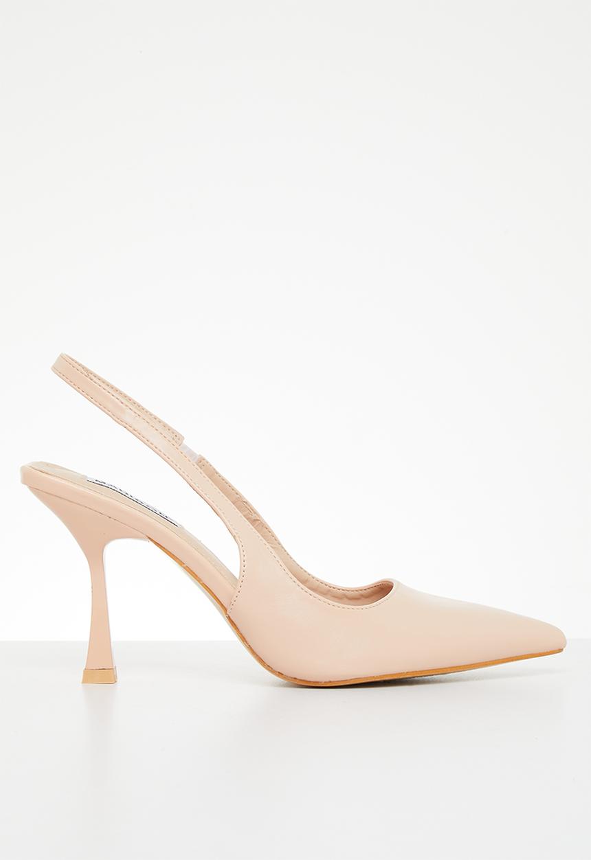 Madison® - Kisha court slingback - neutral