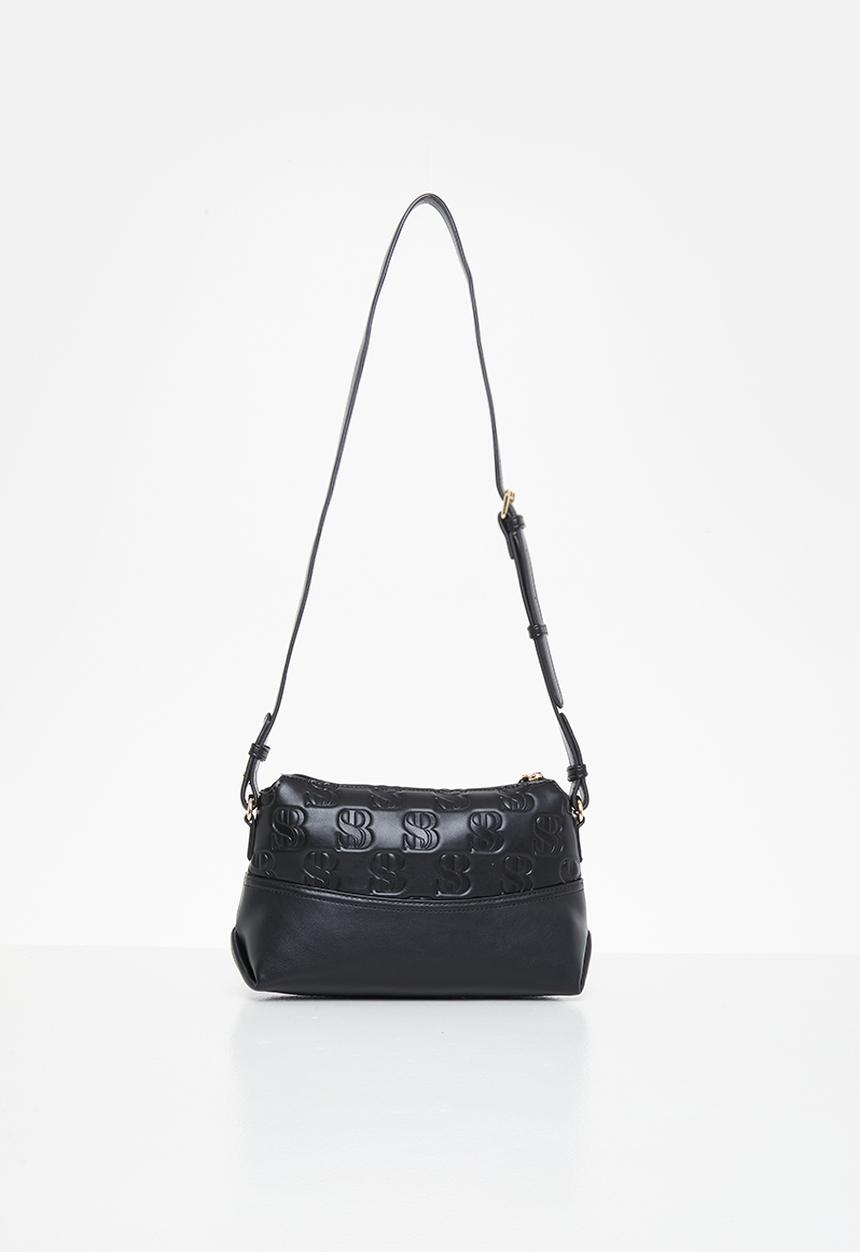 SISSY BOY - Verona - black