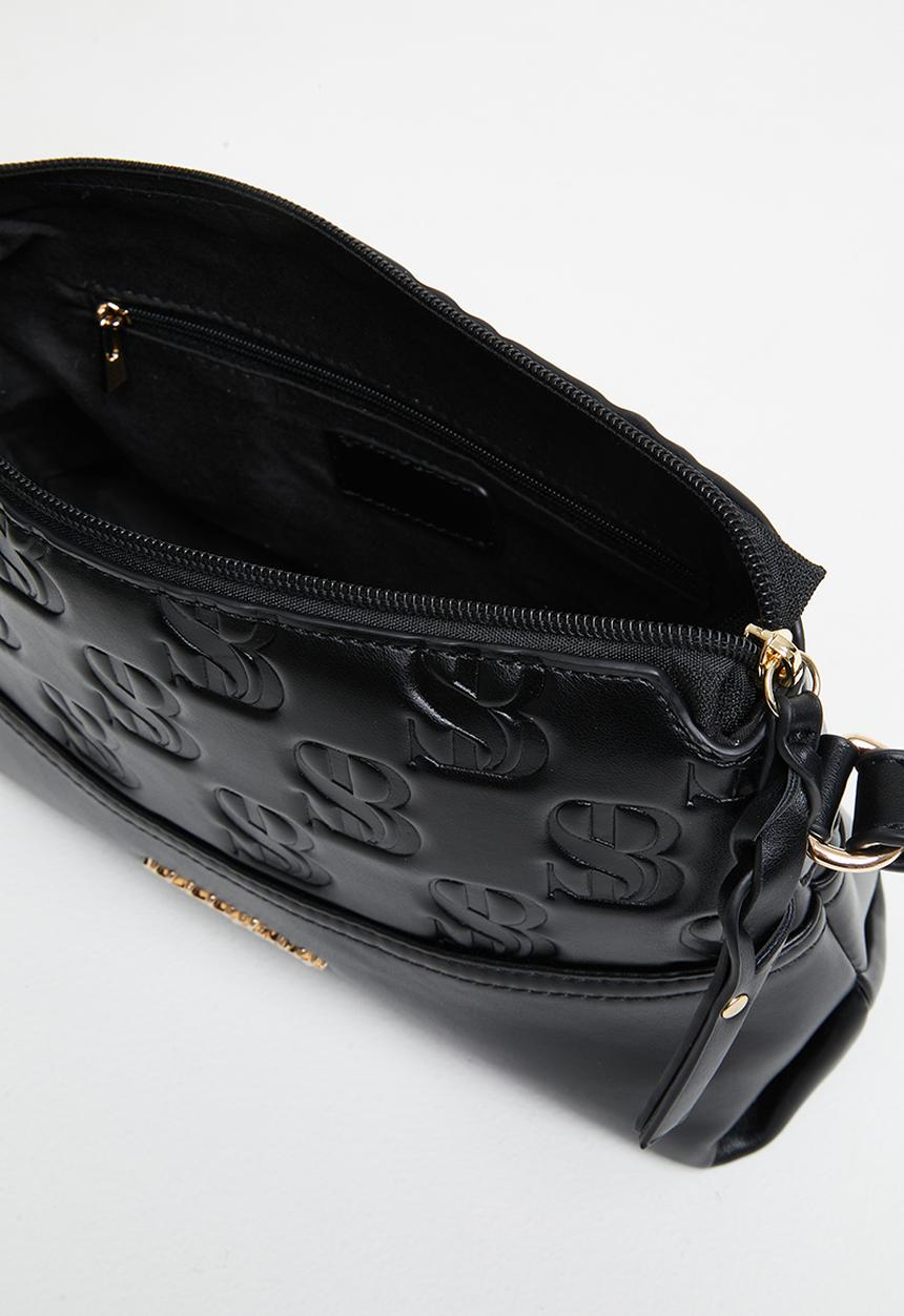 SISSY BOY - Verona - black