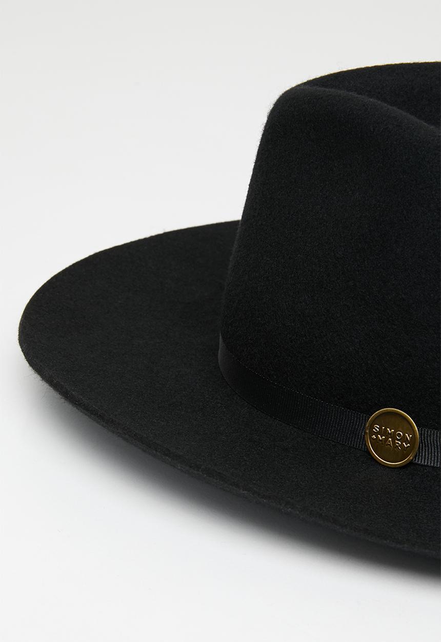 Simon and Mary - Nomad - black