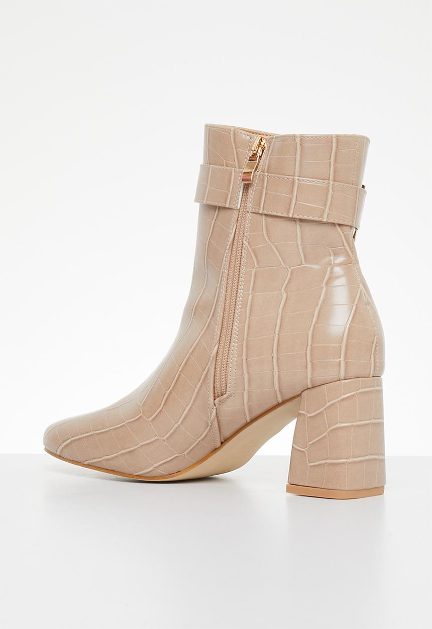 Madison® - Shan ankle boot - taupe