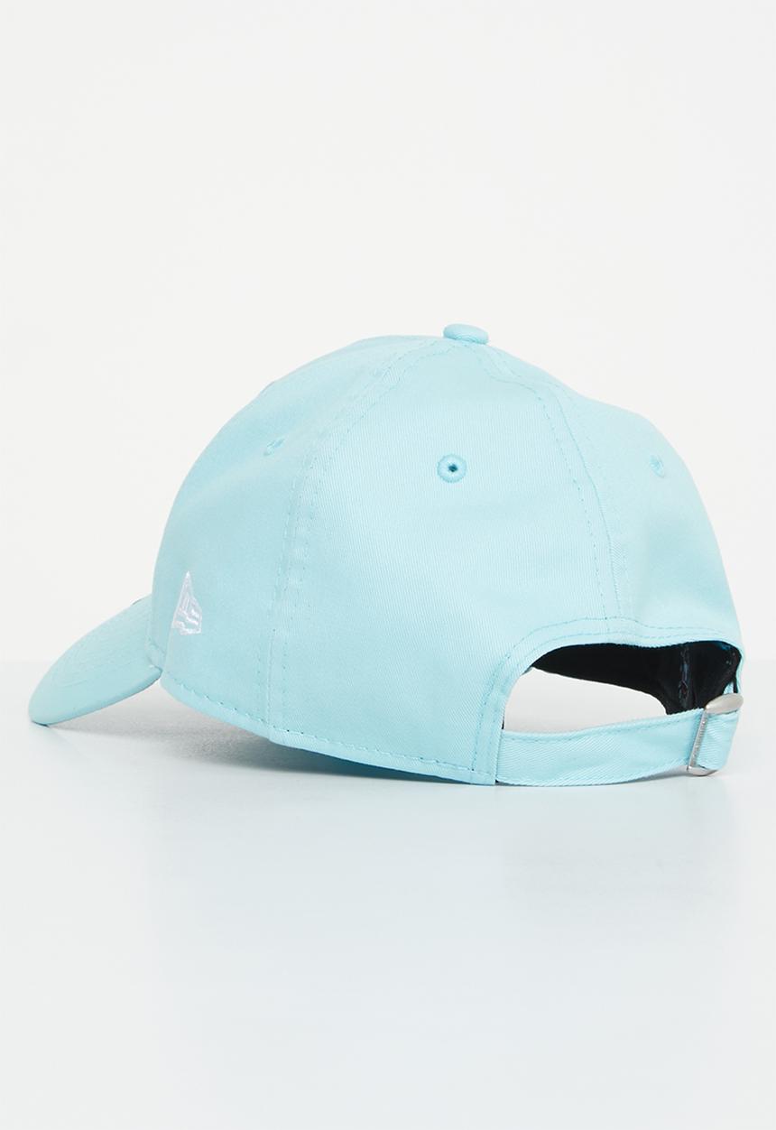 New Era - New york yankees - light blue & white
