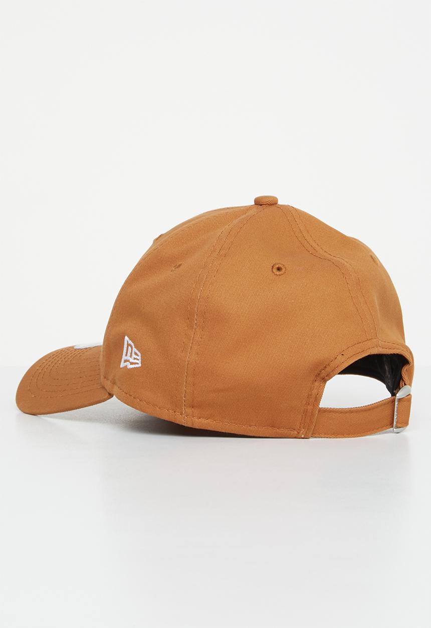 New Era - New york yankees - orange & white