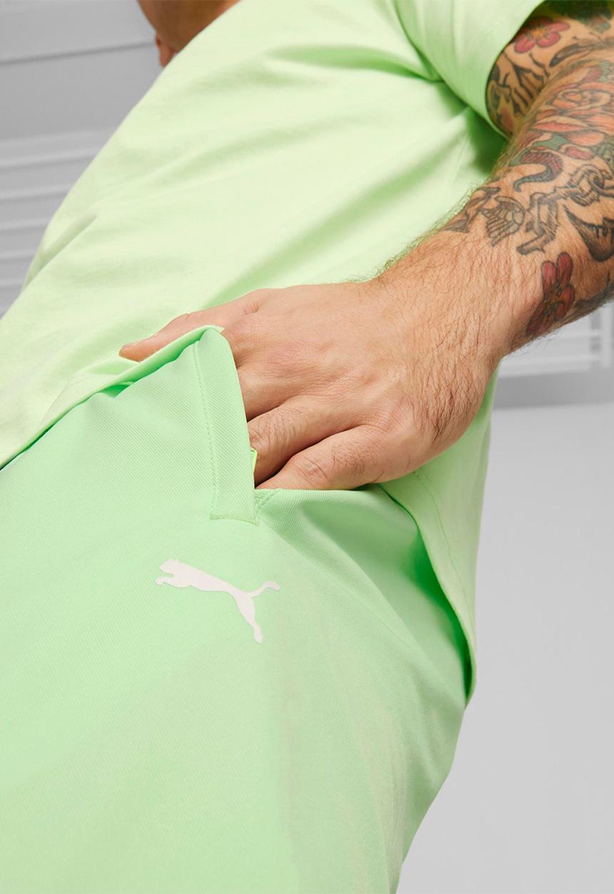 PUMA - Amg woven pants - royal sapphire