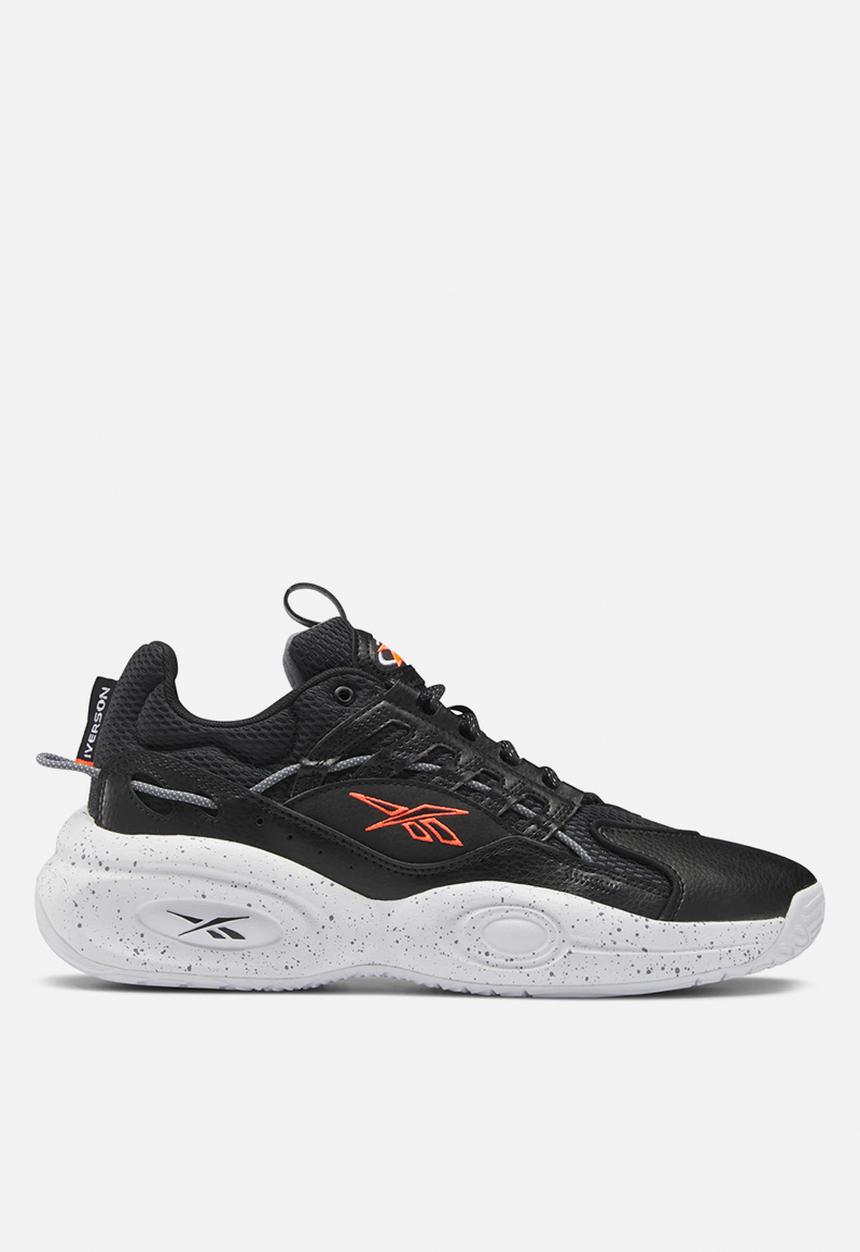 Reebok - Reebok solution mid