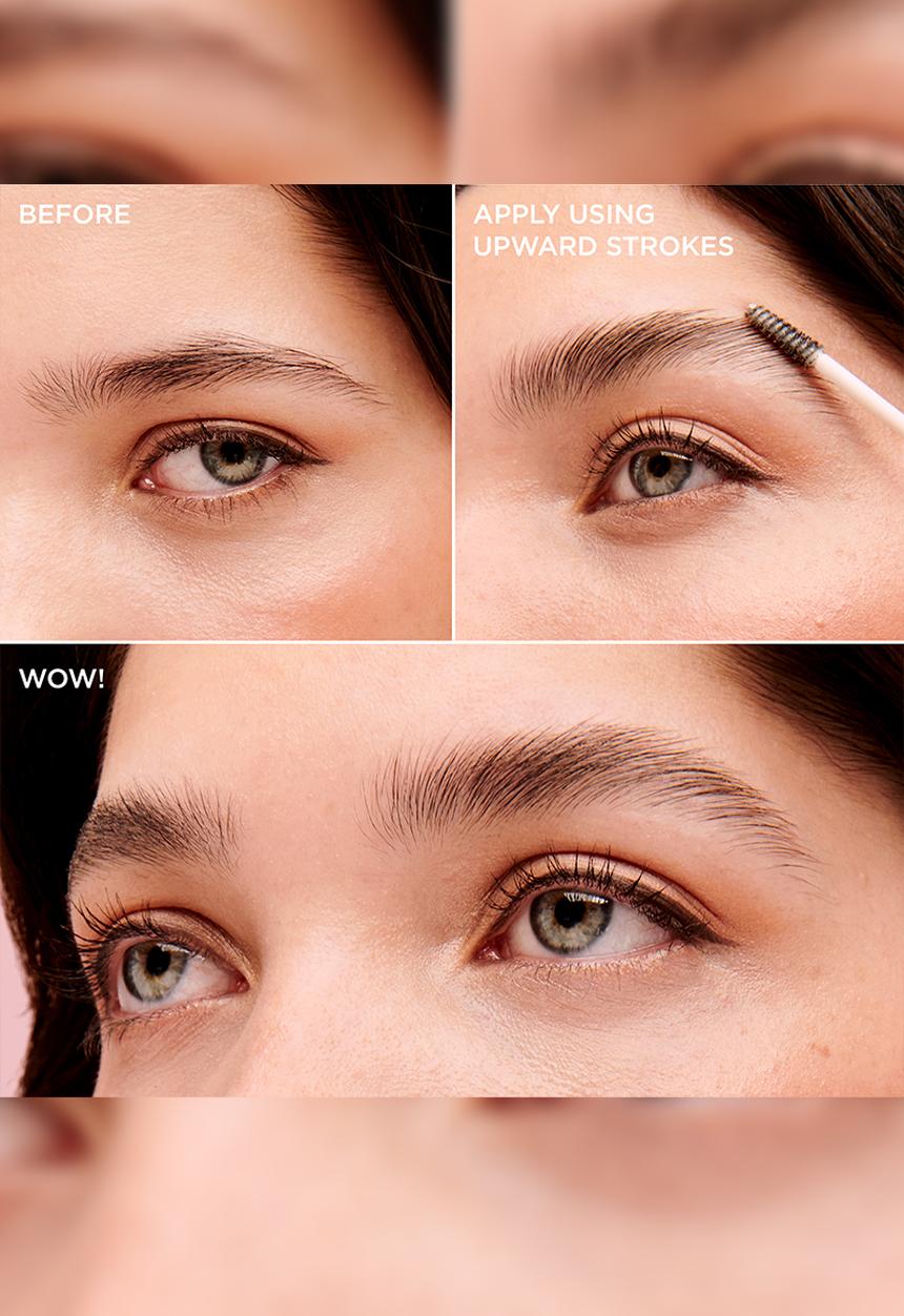 Benefit Cosmetics - Fluff Up Brow Wax