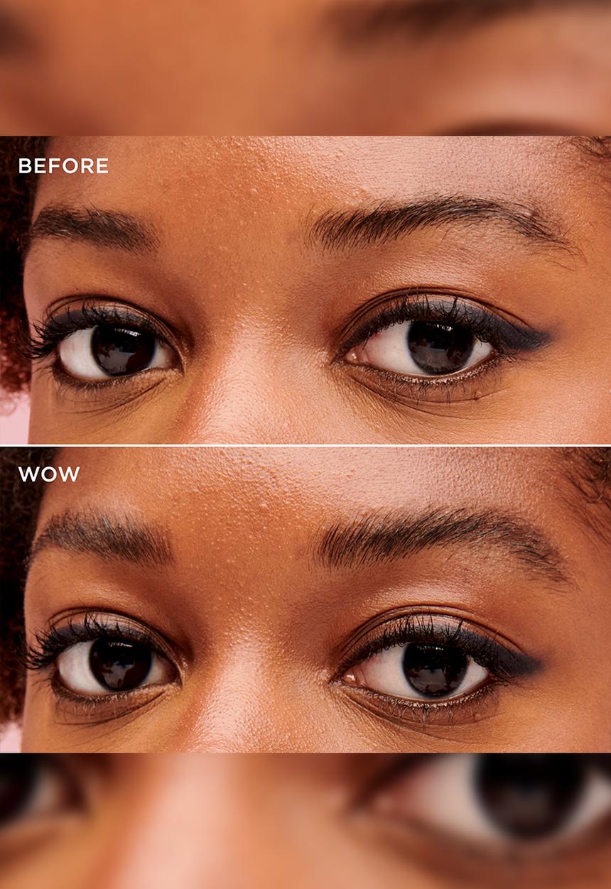 Benefit Cosmetics - Fluff Up Brow Wax Mini