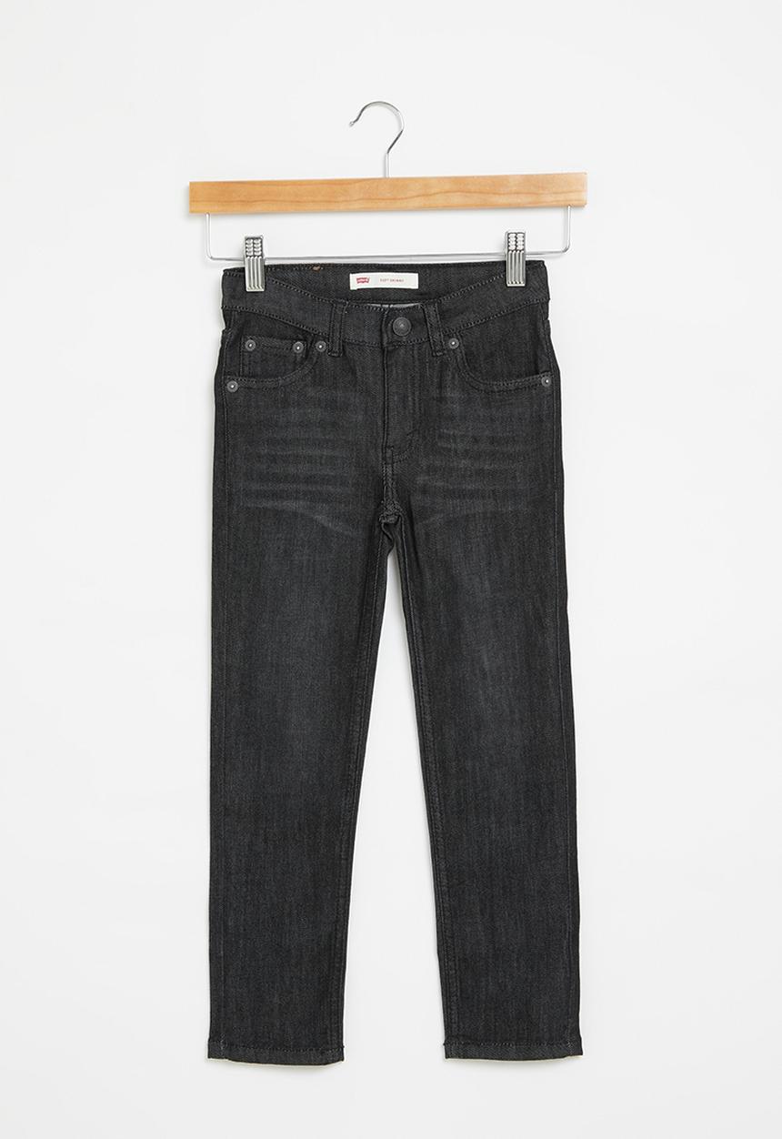 Levi’s® - Lvb 510 skinny fit jeans - steady rocky