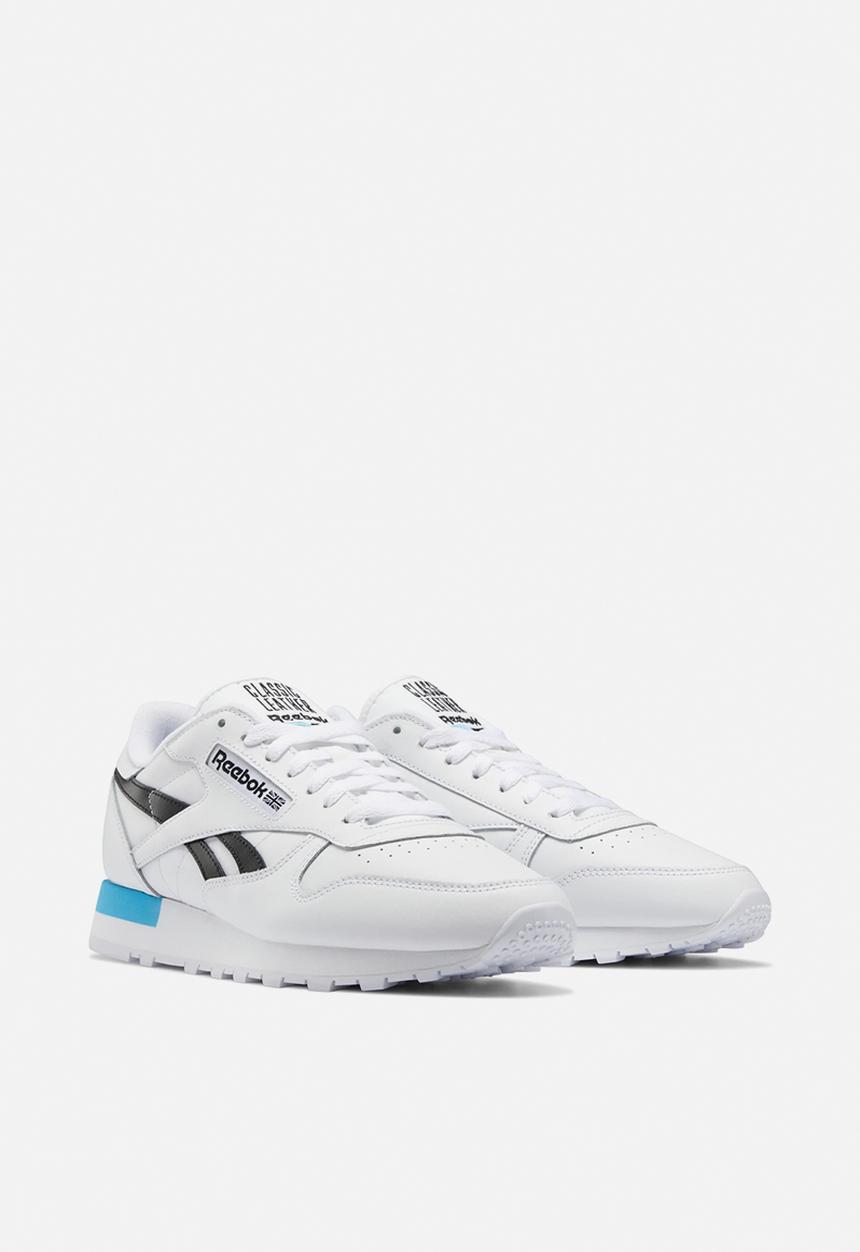 Reebok - Classic Leather