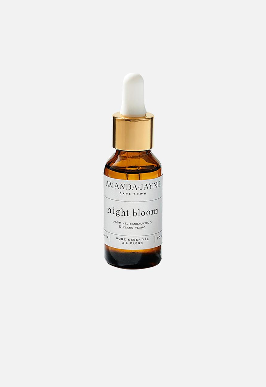Amanda Jayne - Night bloom essential oil blend