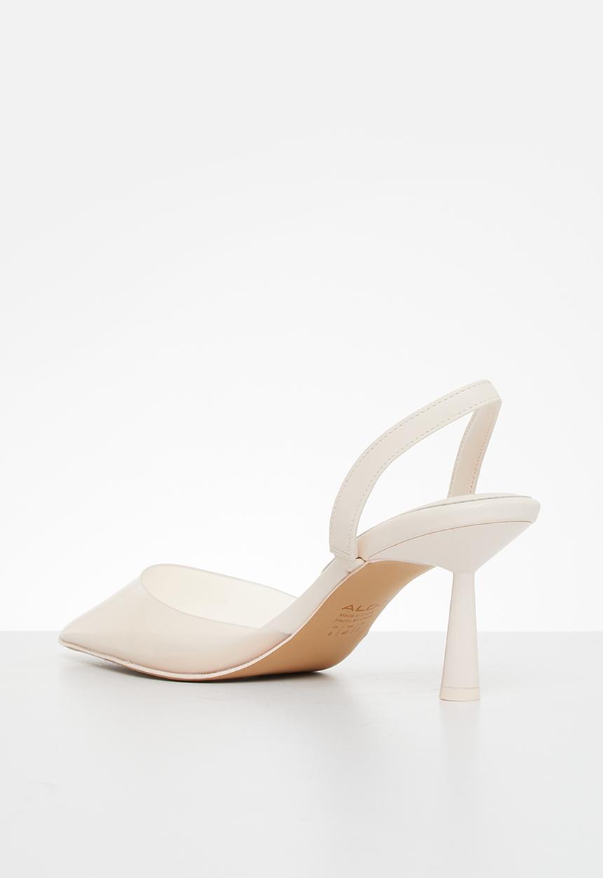 ALDO - Enaver court heel - light pink