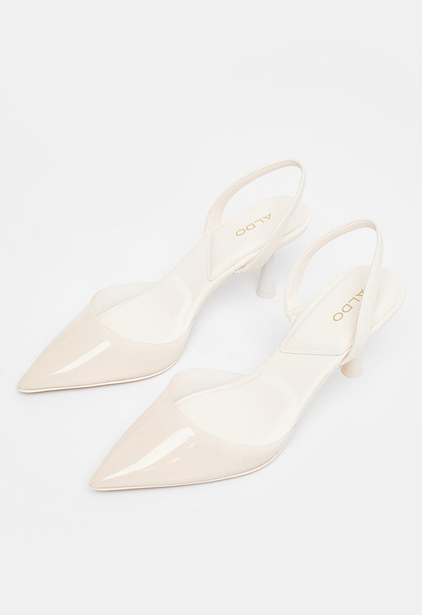 ALDO - Enaver court heel - light pink