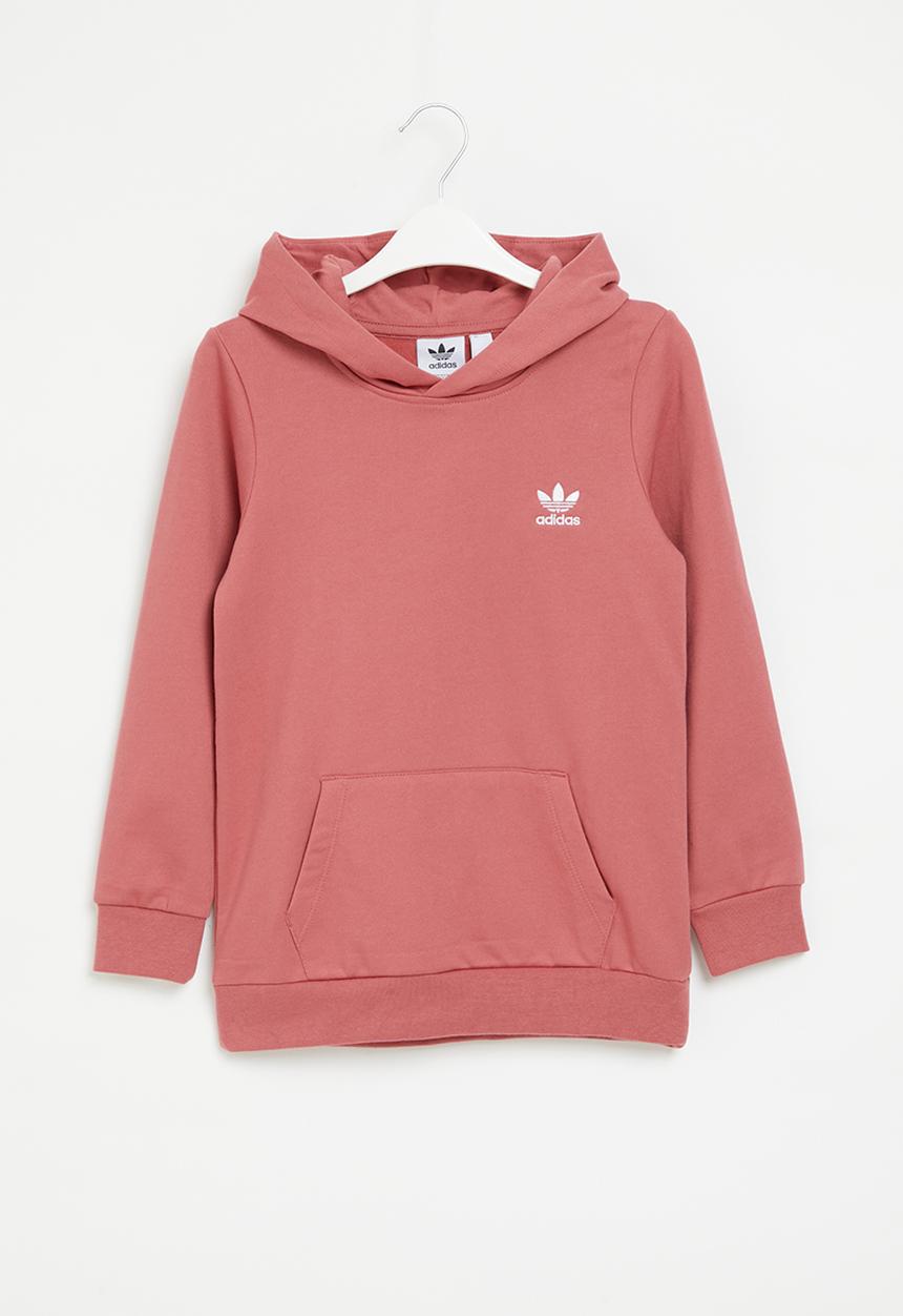 adidas Originals - Ess hoodie y - pnkstr