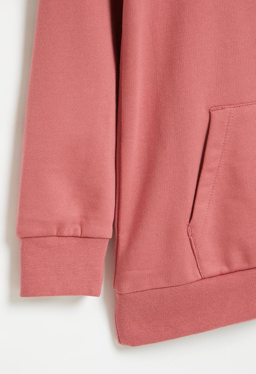 adidas Originals - Ess hoodie y - pnkstr