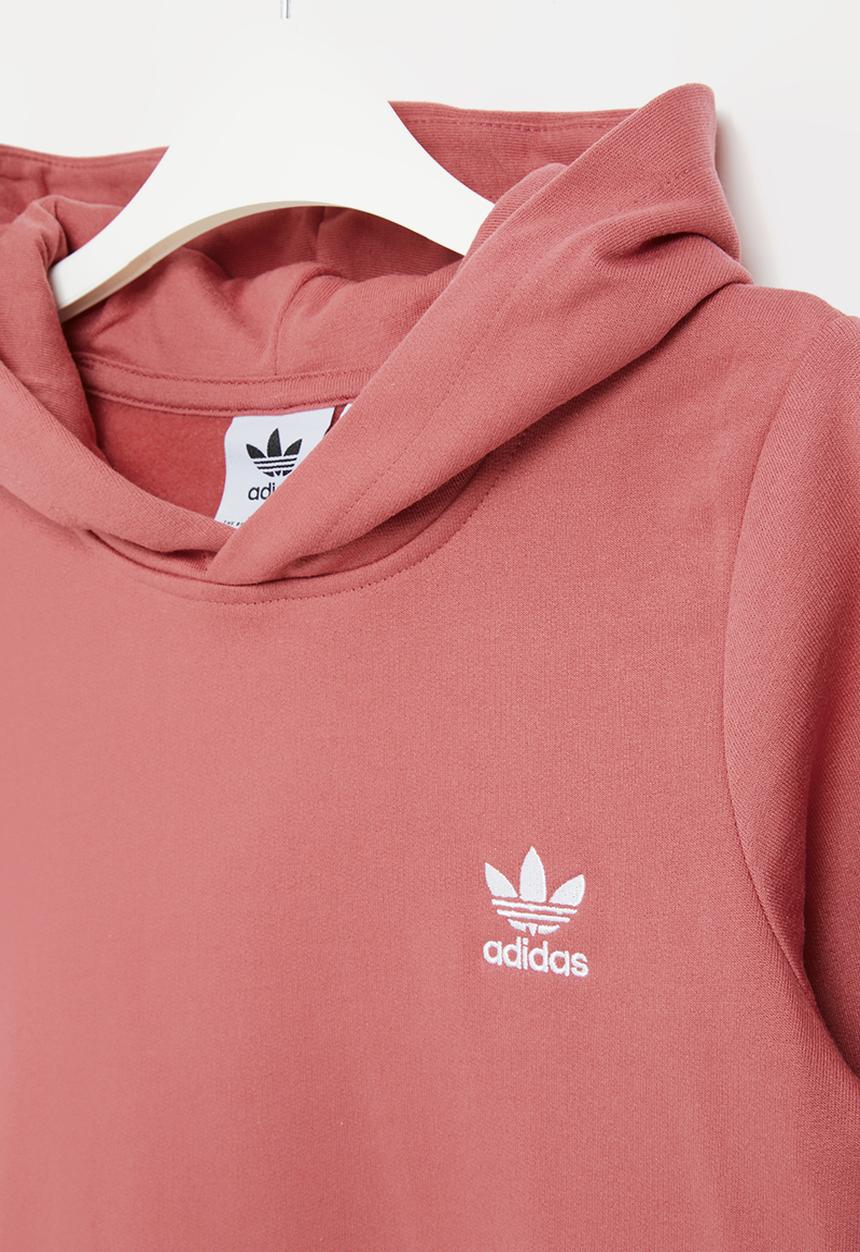 adidas Originals - Ess hoodie y - pnkstr