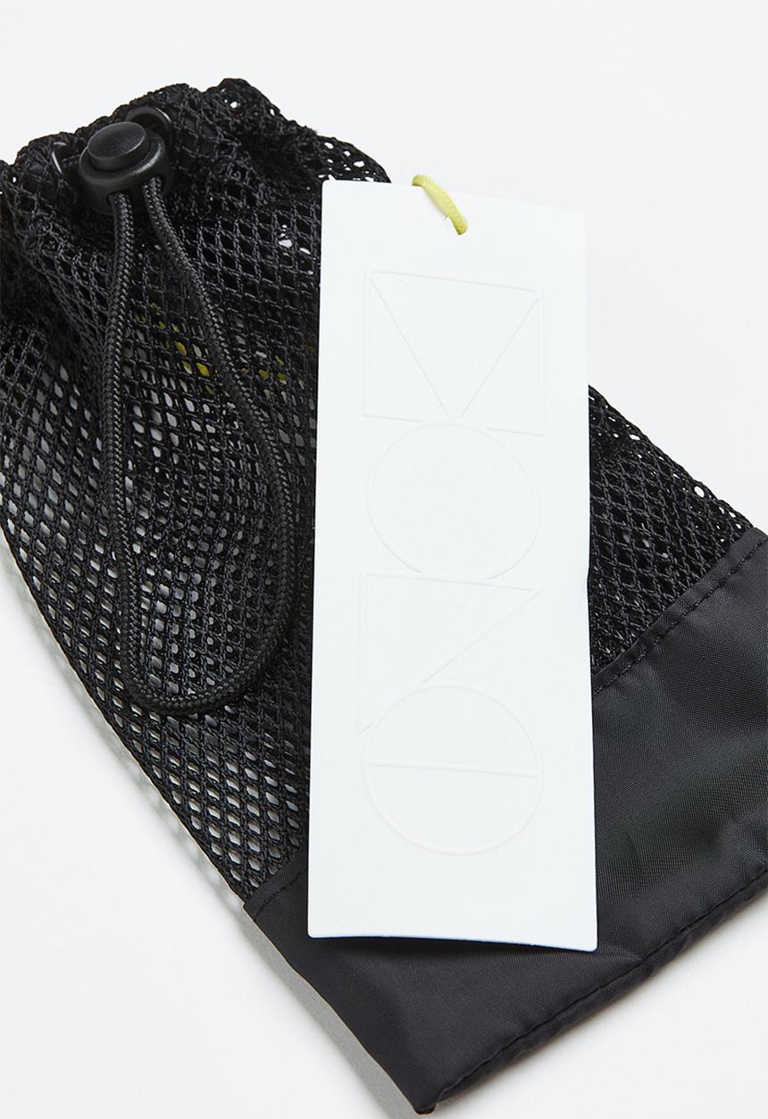 H&M - 3 Pack resistance bands - multi