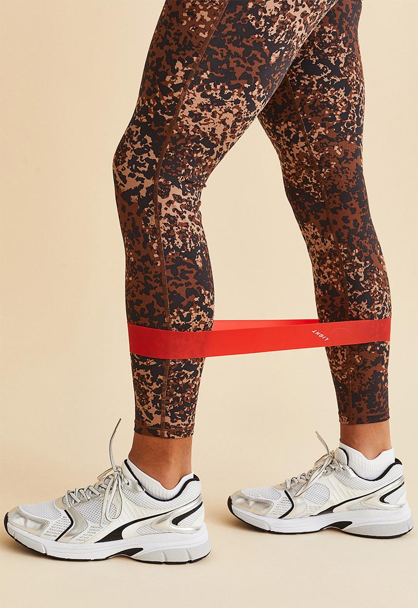 H&M - 3 Pack resistance bands - multi
