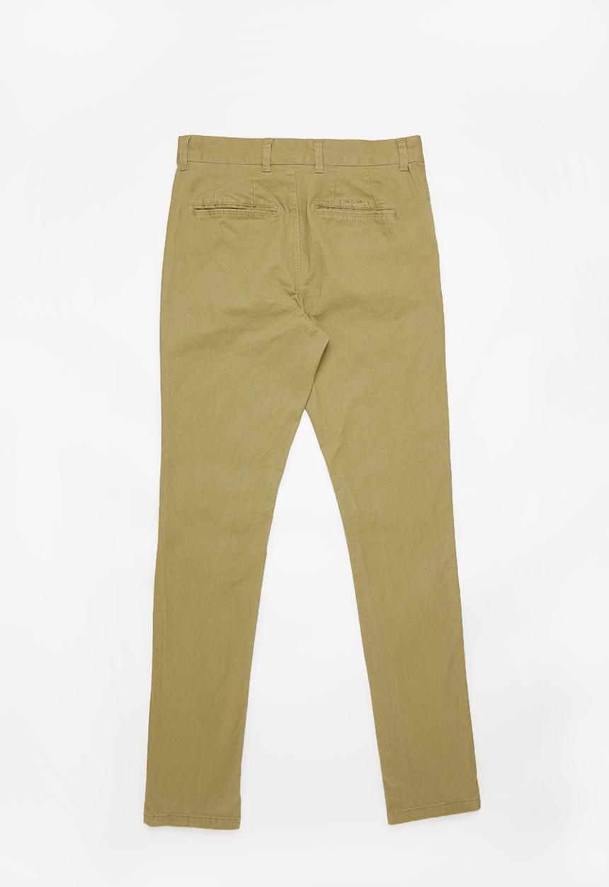 Pierre Cardin - Pc chino - khaki