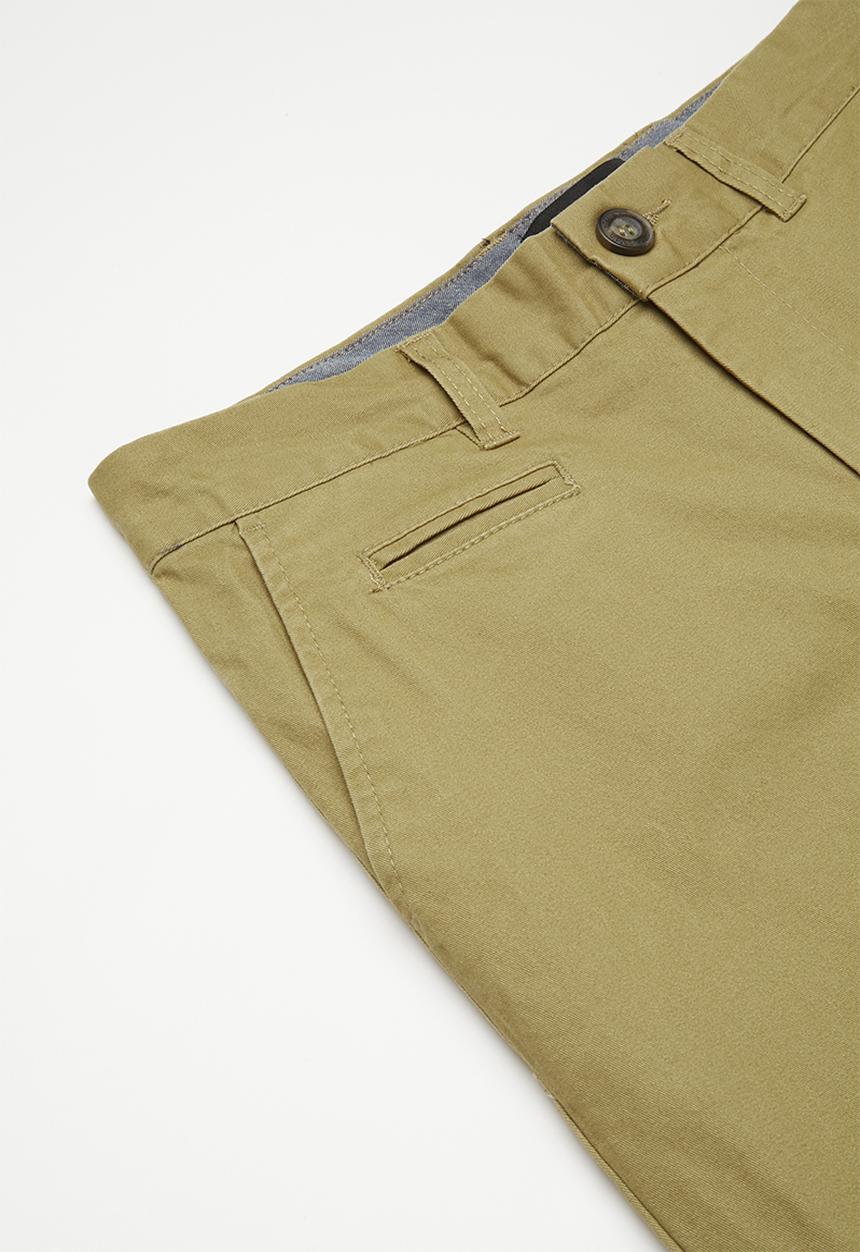 Pierre Cardin - Pc chino - khaki